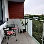 Apartament Jarzebina