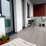 Apartament Jarzebina