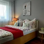 Apartament Jarzebina